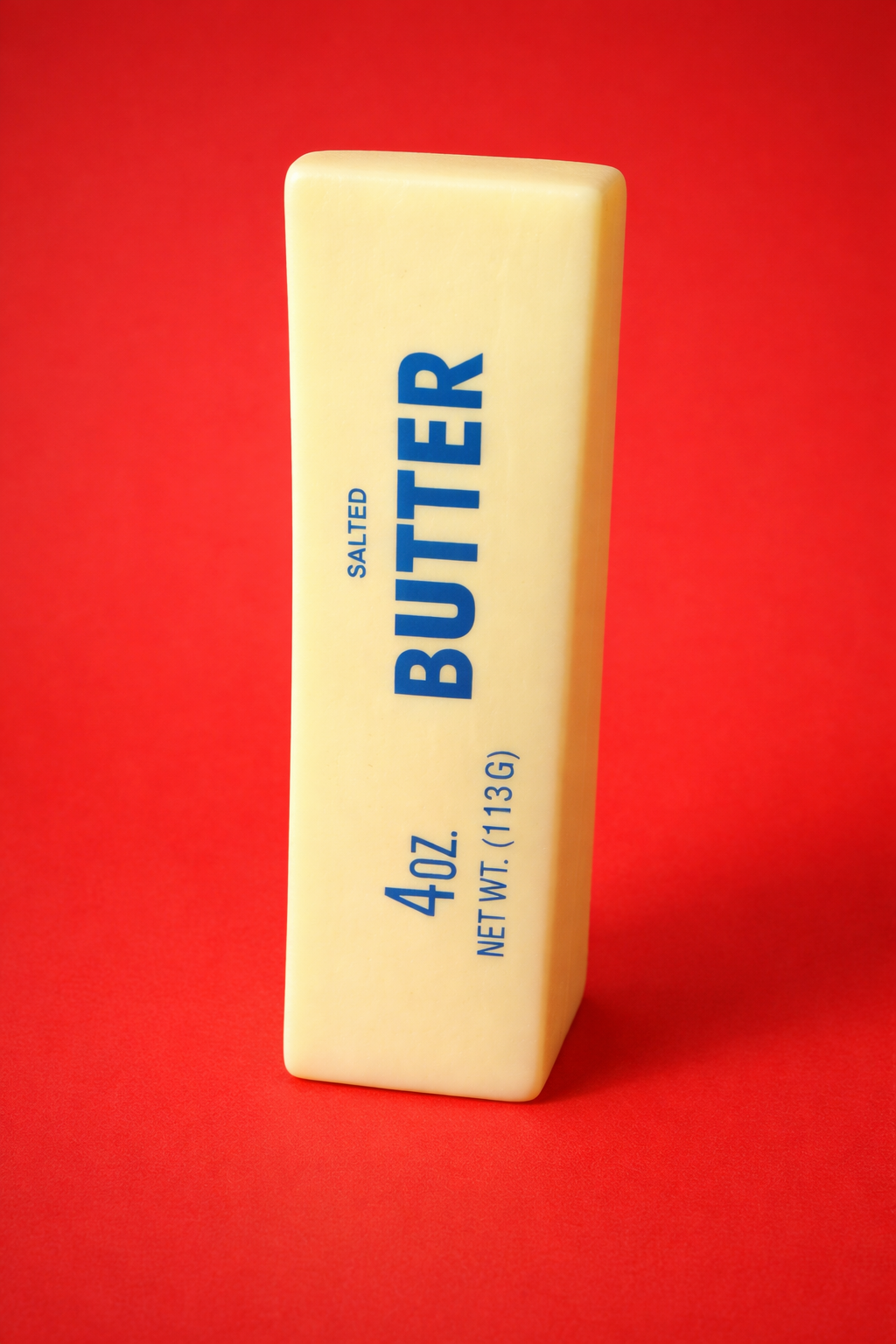 Viral Butter Squishy – Satisfying Stress Relief Toy